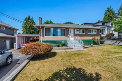 2119 Monterey Avenue, Coquitlam, BC, Coquitlam — Single Family Residence for sale