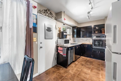 Pantry Photo of 2119 Monterey Avenue, Coquitlam, BC