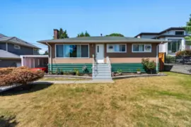 2119 Monterey Avenue, Coquitlam, BC