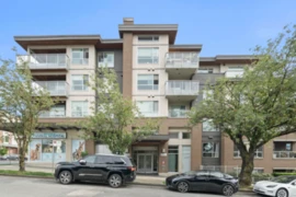 105 2888 E 2nd Avenue, Vancouver, BC