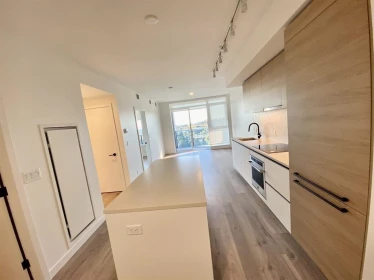 Breakfast Nook Photo of 1801 13428 105 Avenue, Surrey, BC