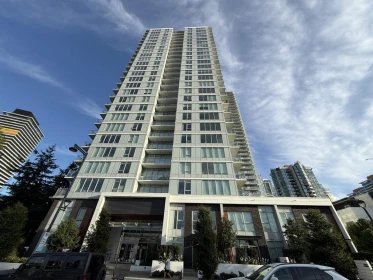 1801 13428 105 Avenue, Surrey, BC, Surrey — Apartment/Condo for sale