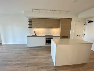 Pantry Photo of 1801 13428 105 Avenue, Surrey, BC
