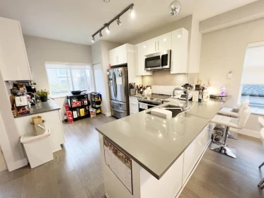 33 22600 Gilley Road, Richmond, BC, Richmond — Townhouse for sale