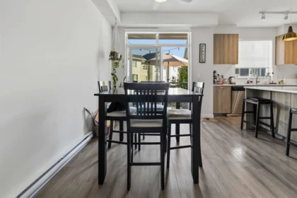 Kitchen Island Photo of 132 8335 Nelson Street, Mission, BC