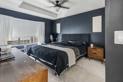 Primary Bedroom Photo of 132 8335 Nelson Street, Mission, BC