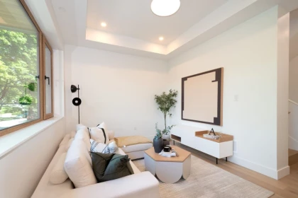 1 3120 W 11th Avenue, Vancouver, BC, Vancouver — Townhouse for sale