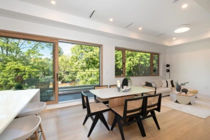 Pantry Photo of 1 3120 W 11th Avenue, Vancouver, BC