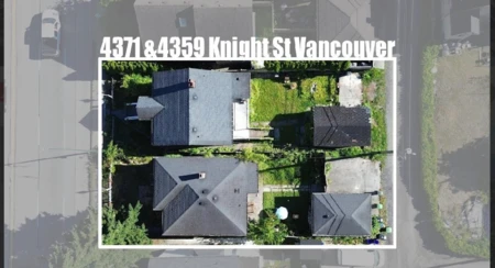Pantry Photo of 4359 Knight Street, Vancouver, BC