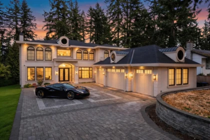 16285 28 Avenue, Surrey, BC, Surrey — Single Family Residence for sale