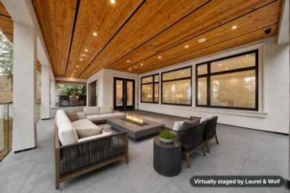 Street View Photo of 16285 28 Avenue, Surrey, BC