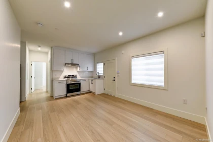 Office / Den Photo of 10460 Williams Road, Richmond, BC