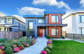 10460 Williams Road, Richmond, BC