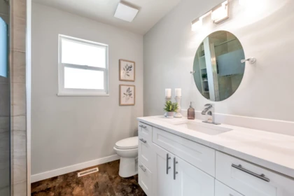 Laundry Room Photo of 4881 216 Street, Langley, BC
