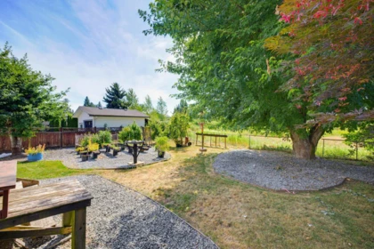 Outdoor Deck Photo of 4881 216 Street, Langley, BC