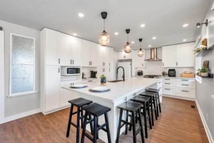 Pantry Photo of 4881 216 Street, Langley, BC