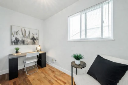 Powder Room Photo of 4881 216 Street, Langley, BC