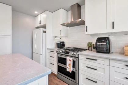 Primary Bedroom Photo of 4881 216 Street, Langley, BC