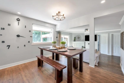 Walk-In Closet Photo of 4881 216 Street, Langley, BC