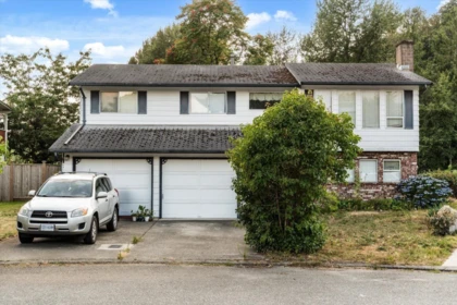 3155 Princess Court, Abbotsford, BC, Abbotsford — Single Family Residence for sale