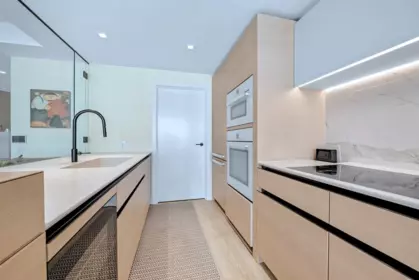 1503 620 Cardero Street, Vancouver, BC, Vancouver — Apartment/Condo for sale