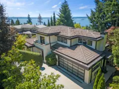 2650 Rosebery Avenue, West Vancouver, BC
