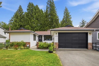 1970 Powell Crescent, Abbotsford, BC, Abbotsford — Single Family Residence for sale