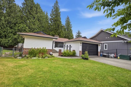 1970 Powell Crescent, Abbotsford, BC, Abbotsford — Single Family Residence for sale