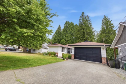1970 Powell Crescent, Abbotsford, BC, Abbotsford — Single Family Residence for sale