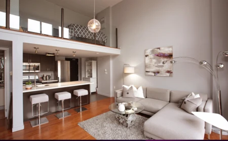 511 22 E Cordova Street, Vancouver, BC, Vancouver — Apartment/Condo for sale
