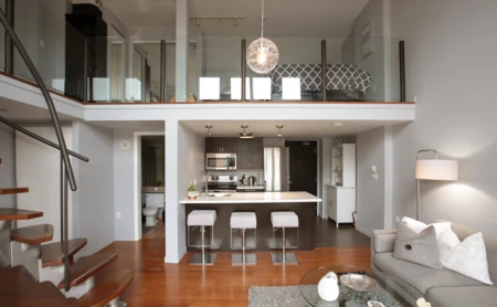 511 22 E Cordova Street, Vancouver, BC, Vancouver — Apartment/Condo for sale