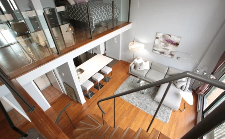 511 22 E Cordova Street, Vancouver, BC, Vancouver — Apartment/Condo for sale