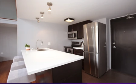 Pantry Photo of 511 22 E Cordova Street, Vancouver, BC