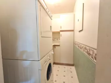Guest Bathroom Photo of 235 7451 Moffatt Road, Richmond, BC