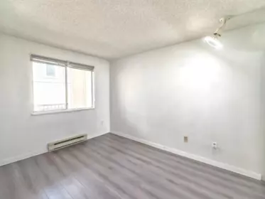 Walk-In Closet Photo of 235 7451 Moffatt Road, Richmond, BC