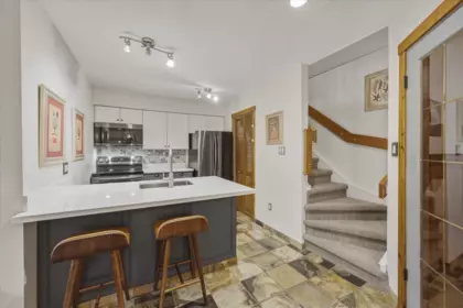 11 4510 Blackcomb Way, Whistler, BC, Whistler — Townhouse for sale