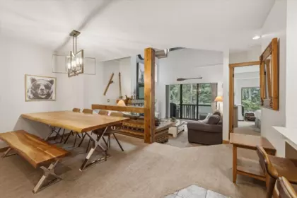 11 4510 Blackcomb Way, Whistler, BC, Whistler — Townhouse for sale
