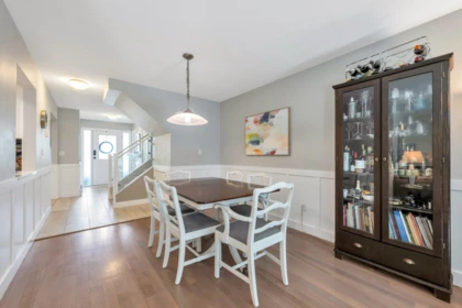 2 5600 Ladner Trunk Road, Delta, BC, Delta — Townhouse for sale