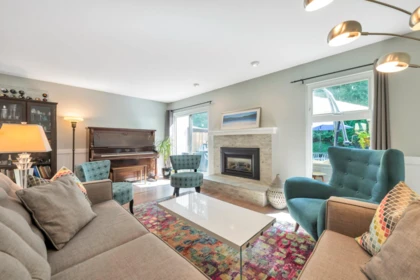2 5600 Ladner Trunk Road, Delta, BC, Delta — Townhouse for sale