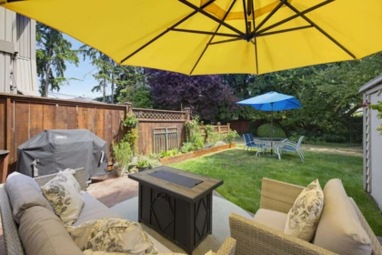 Front Yard Photo of 2 5600 Ladner Trunk Road, Delta, BC