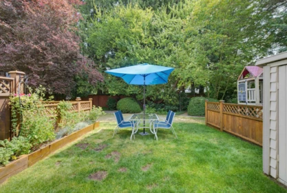 Garden / Landscaping Photo of 2 5600 Ladner Trunk Road, Delta, BC