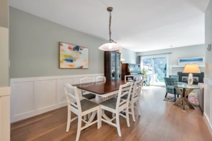 Kitchen Photo of 2 5600 Ladner Trunk Road, Delta, BC