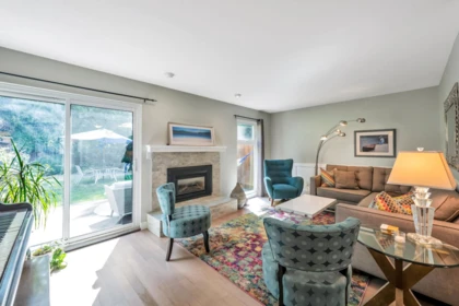 2 5600 Ladner Trunk Road, Delta, BC, Delta — Townhouse for sale