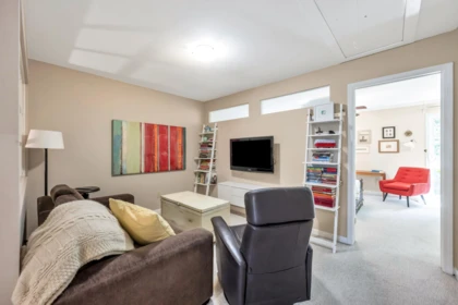 Loft / Bonus Room Photo of 2 5600 Ladner Trunk Road, Delta, BC
