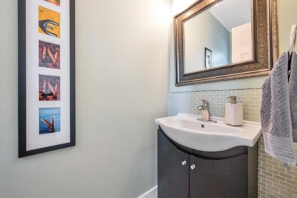Office / Den Photo of 2 5600 Ladner Trunk Road, Delta, BC