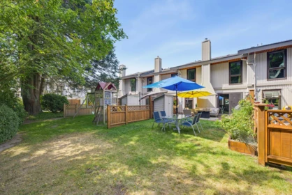 Outdoor Kitchen Photo of 2 5600 Ladner Trunk Road, Delta, BC