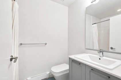 Basement Recreation Room Photo of 707 16525 Watson Drive, Surrey, BC