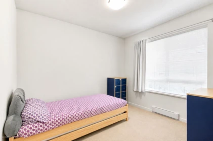 Loft / Bonus Room Photo of 707 16525 Watson Drive, Surrey, BC