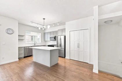 Pantry Photo of 707 16525 Watson Drive, Surrey, BC