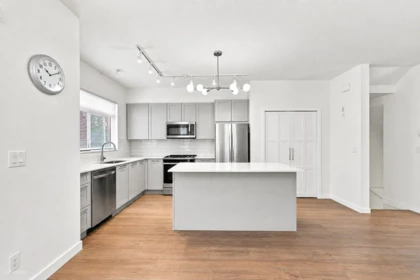 Primary Bedroom Photo of 707 16525 Watson Drive, Surrey, BC